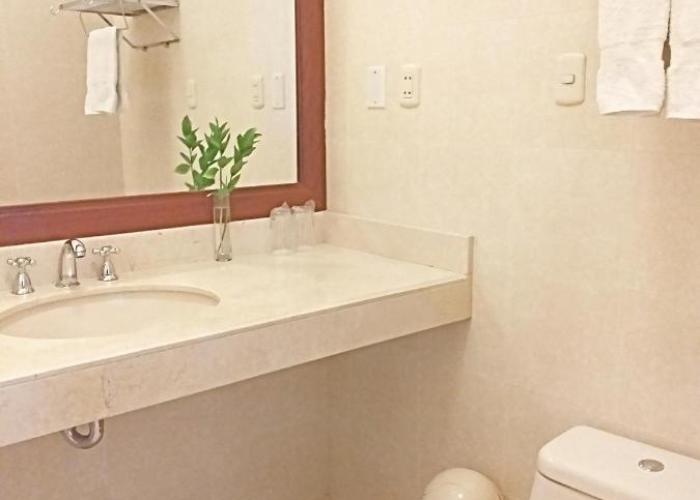 Hotel Casa Campo Suites & Convenciones