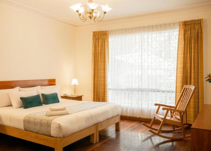 Hotel Casa Campo Suites & Convenciones