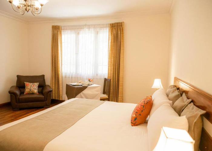 Hotel Casa Campo Suites & Convenciones