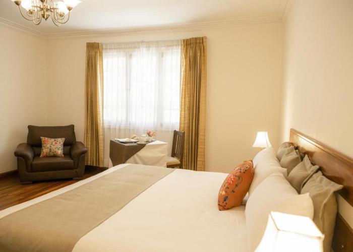 Hotel Casa Campo Suites & Convenciones