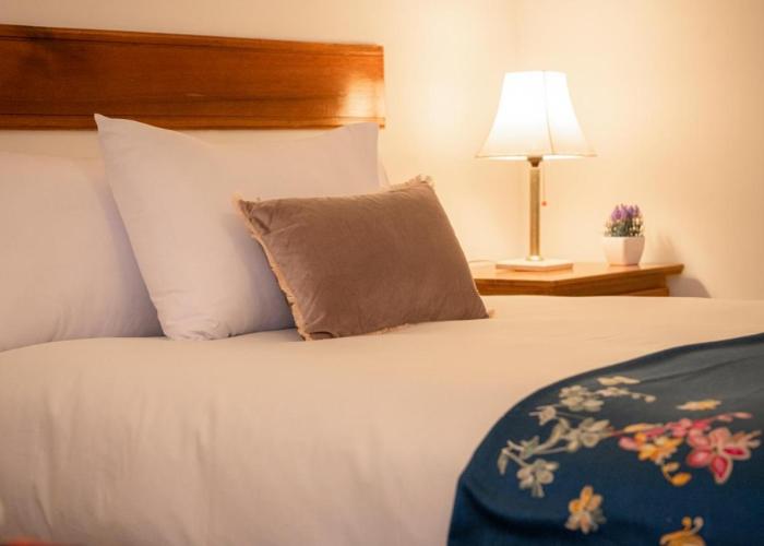 Hotel Casa Campo Suites & Convenciones