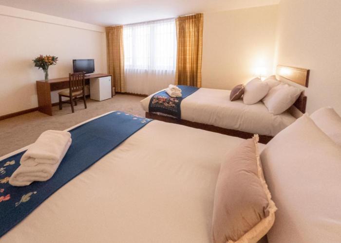 Hotel Casa Campo Suites & Convenciones