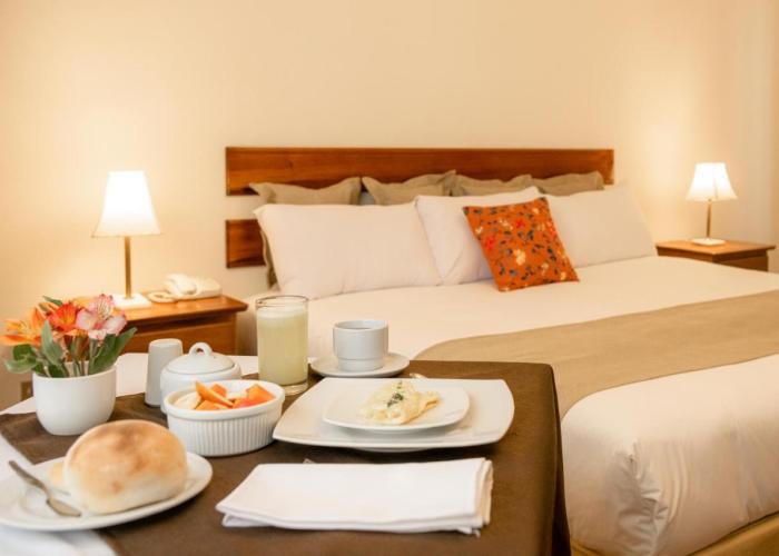 Hotel Casa Campo Suites & Convenciones