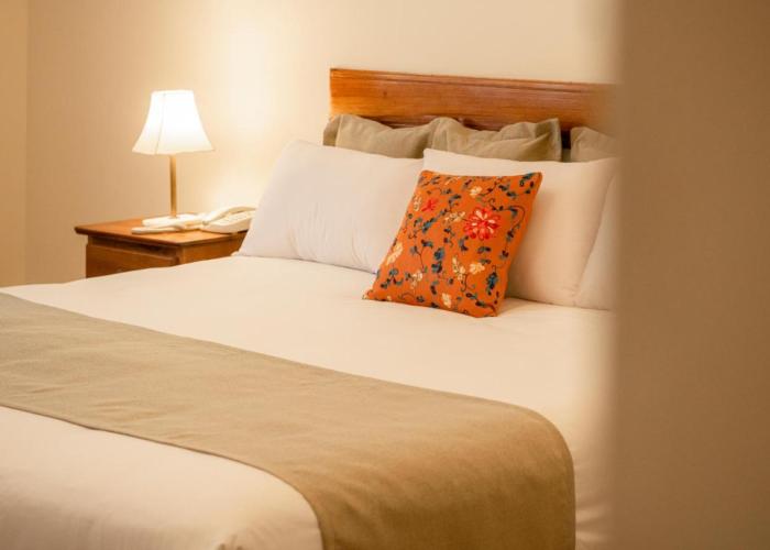 Hotel Casa Campo Suites & Convenciones