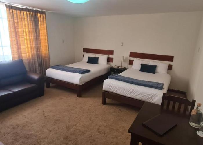 Hotel Casa Campo Suites & Convenciones