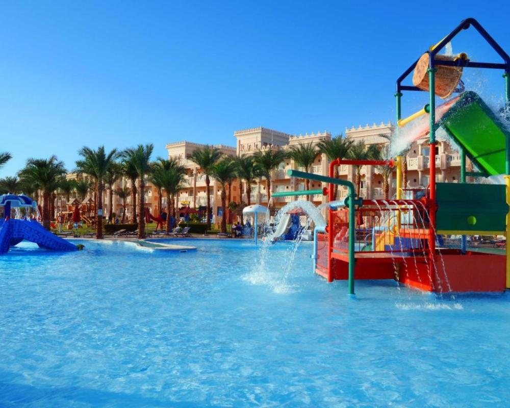 фото Pickalbatros Palace Hurghada