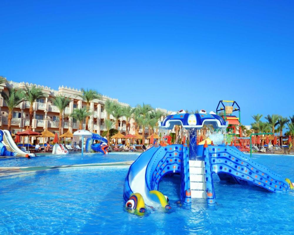 фото Pickalbatros Palace Hurghada