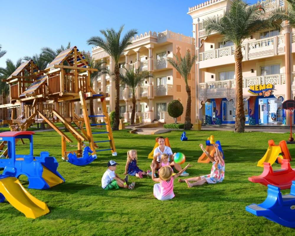 фото Pickalbatros Palace Hurghada