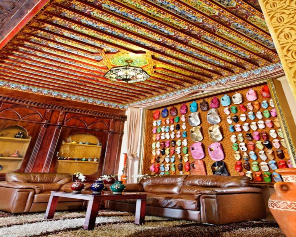 фото Pickalbatros Palace Hurghada