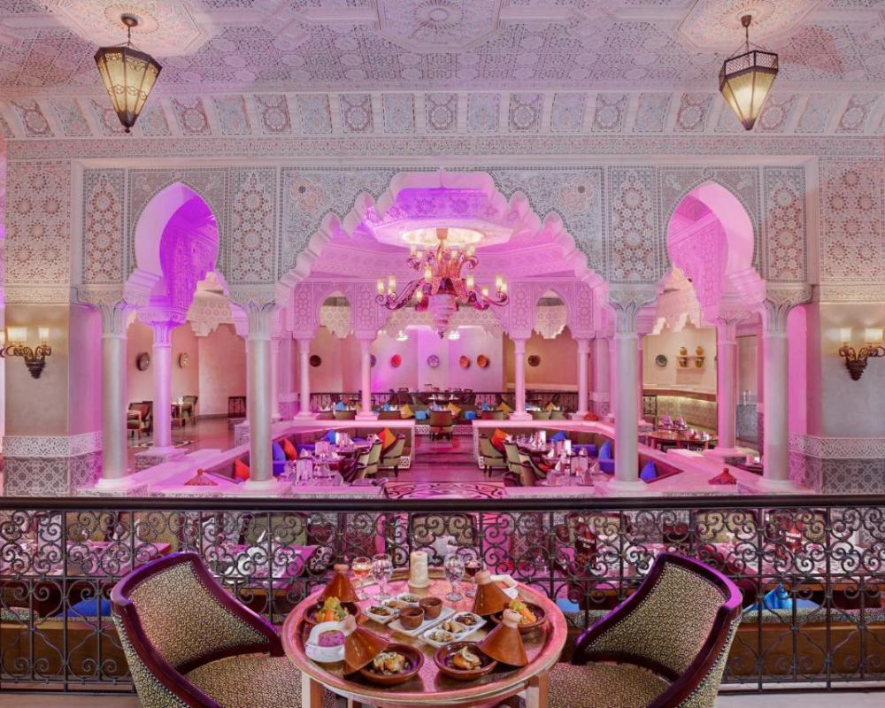 фото Pickalbatros Palace Hurghada