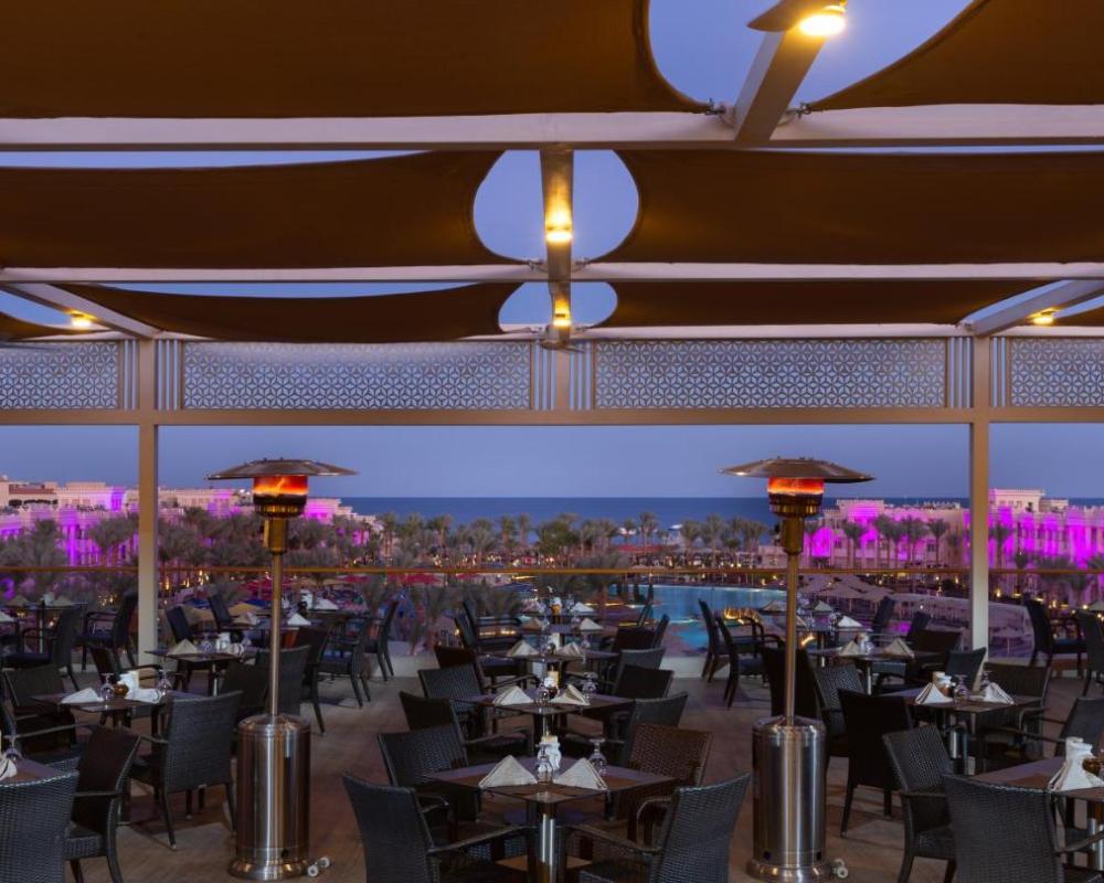 фото Pickalbatros Palace Hurghada