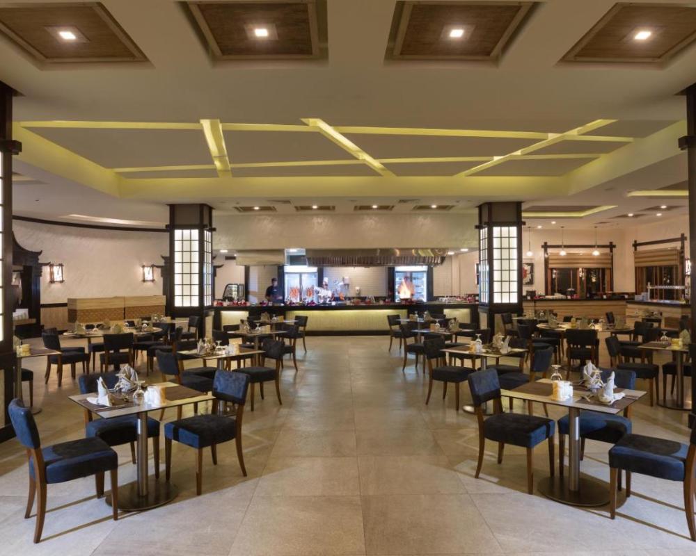 фото Pickalbatros Palace Hurghada