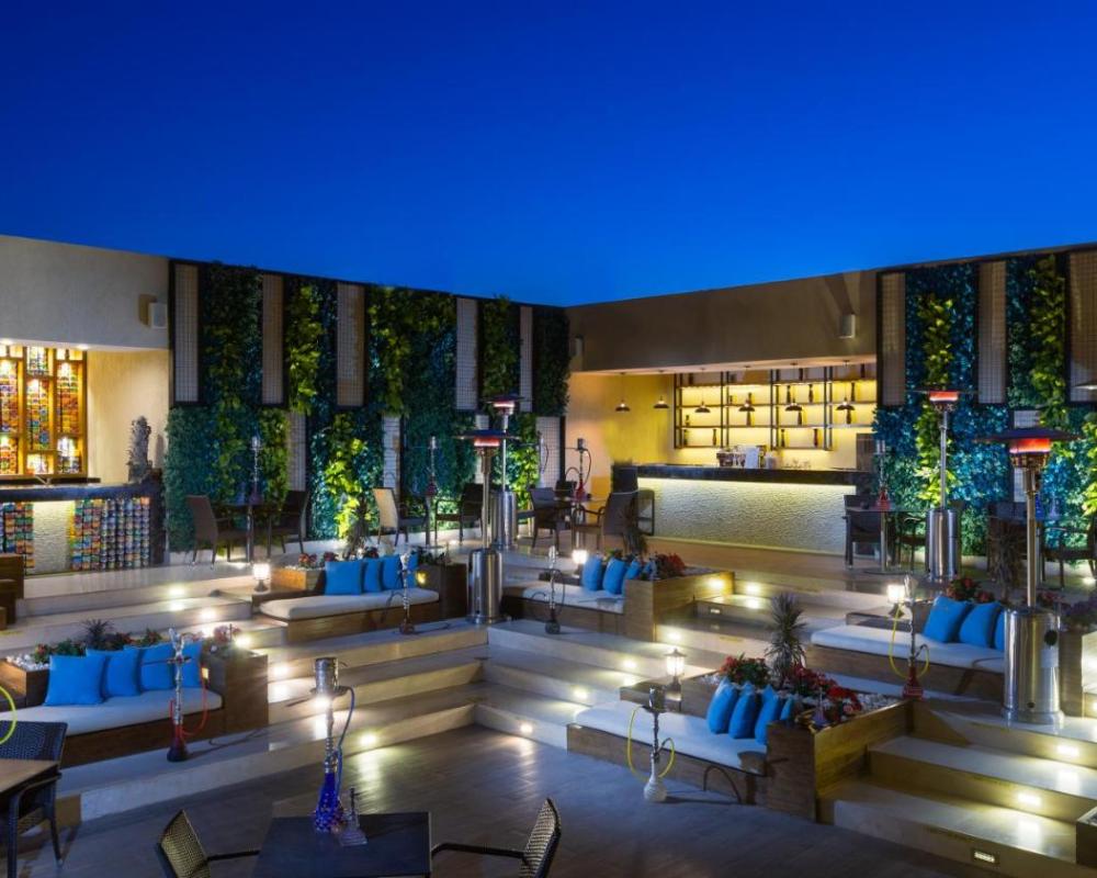 фото Pickalbatros Palace Hurghada