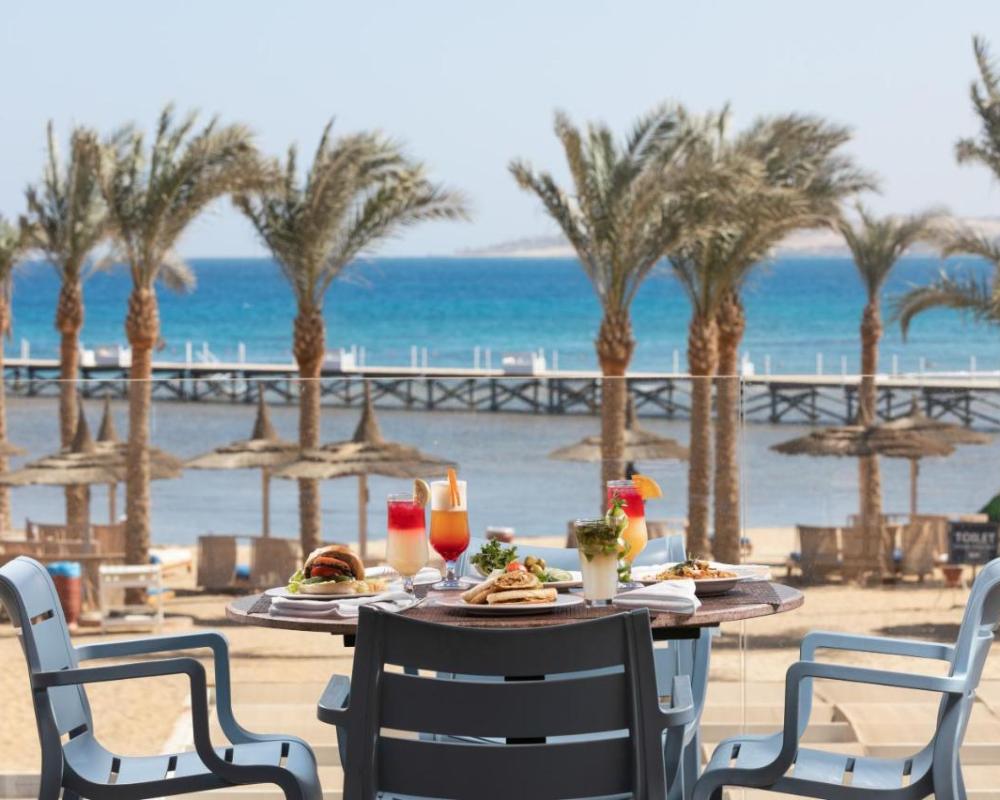 фото Pickalbatros Palace Hurghada