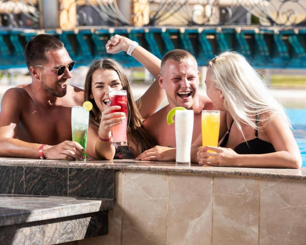 фото Pickalbatros Palace Hurghada