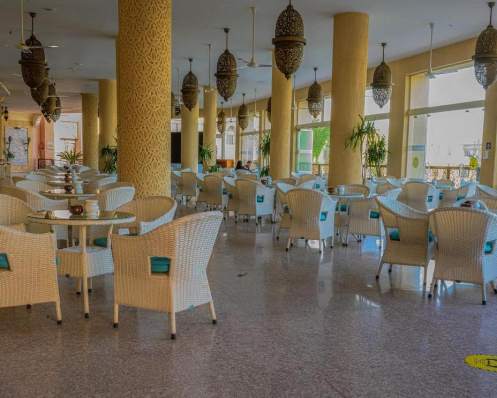 фото Pickalbatros Palace Hurghada