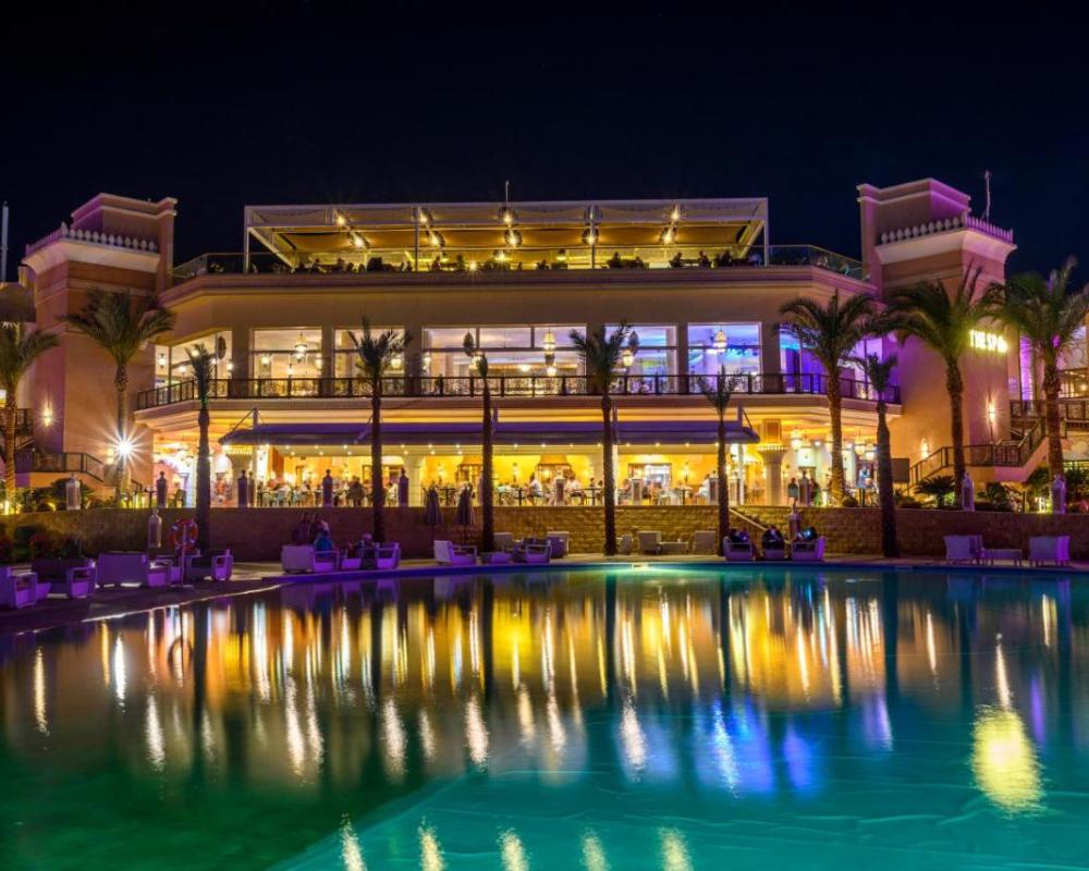 фото Pickalbatros Palace Hurghada