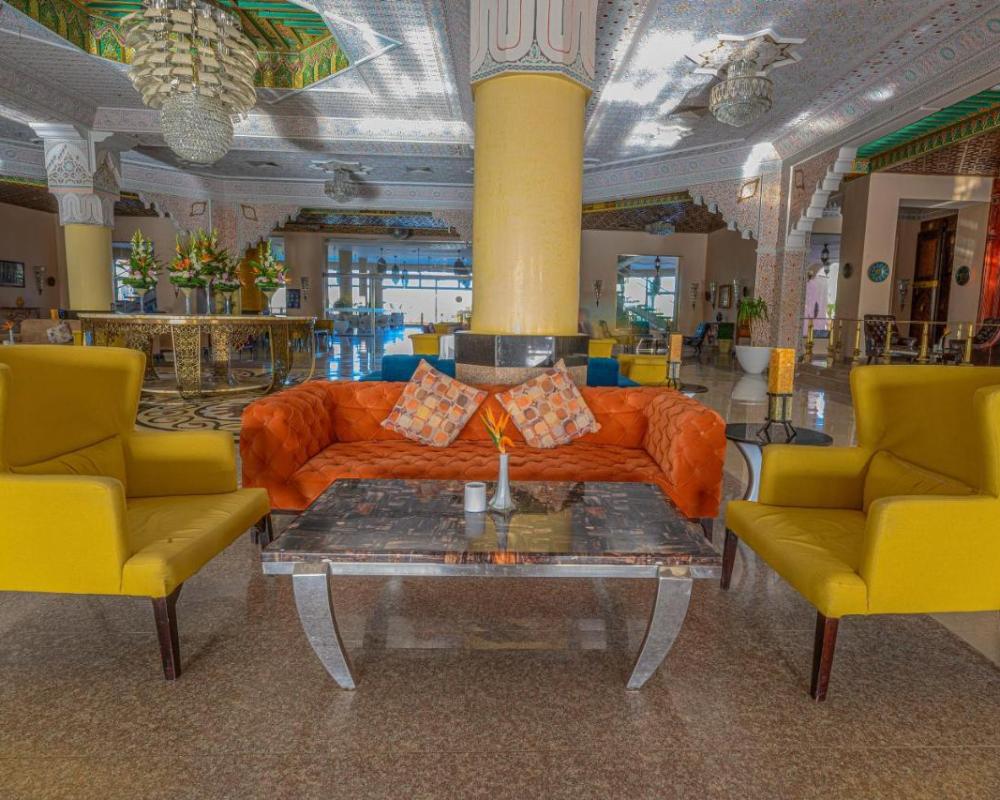 фото Pickalbatros Palace Hurghada