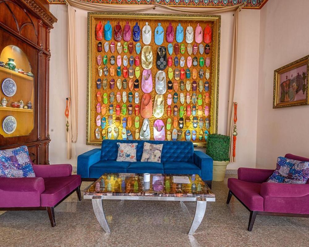 фото Pickalbatros Palace Hurghada