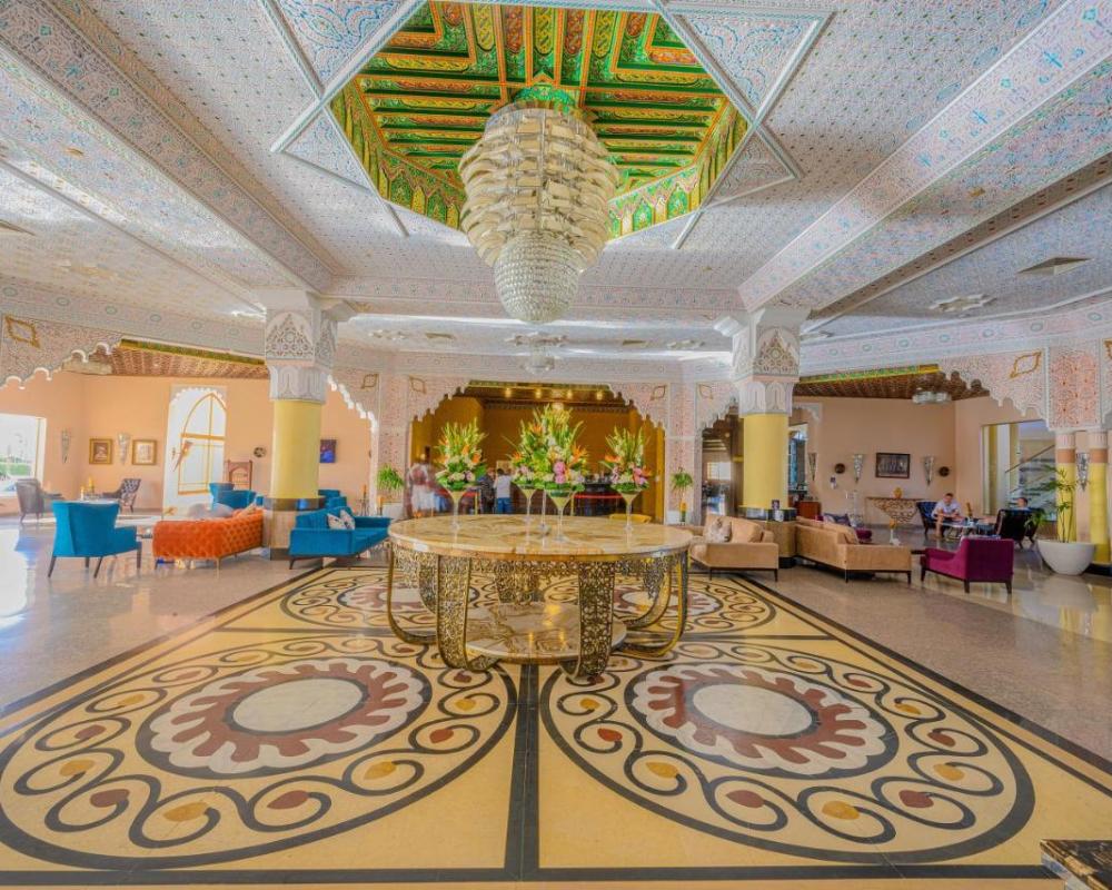 фото Pickalbatros Palace Hurghada