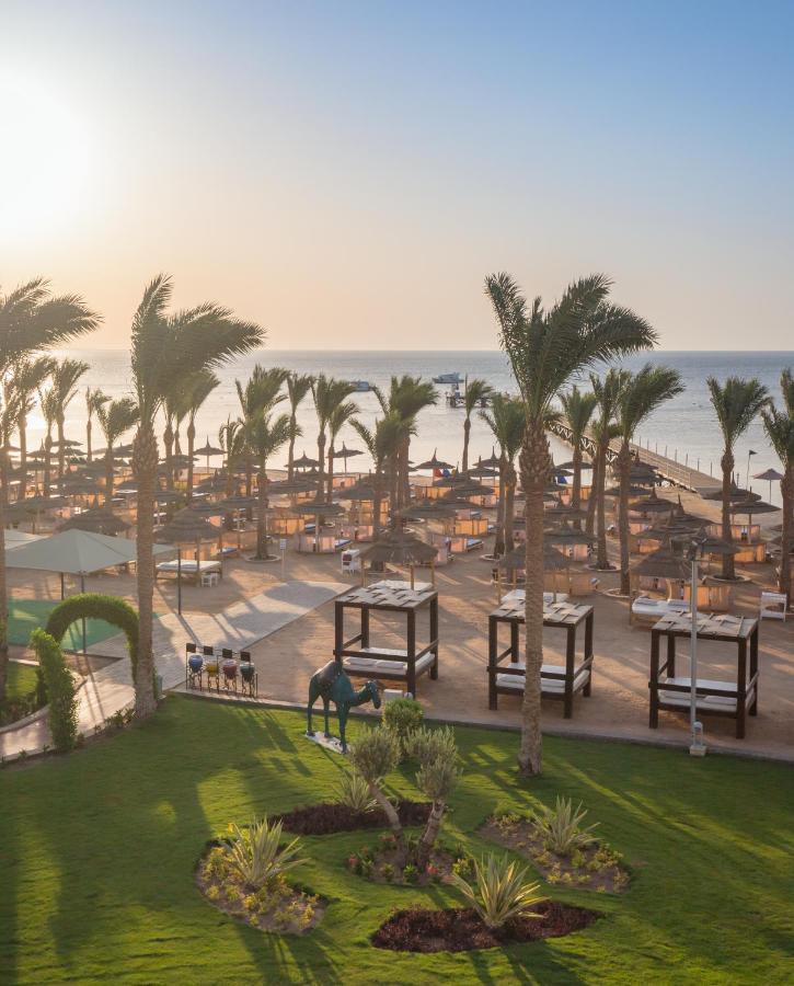 фото Pickalbatros Palace Hurghada