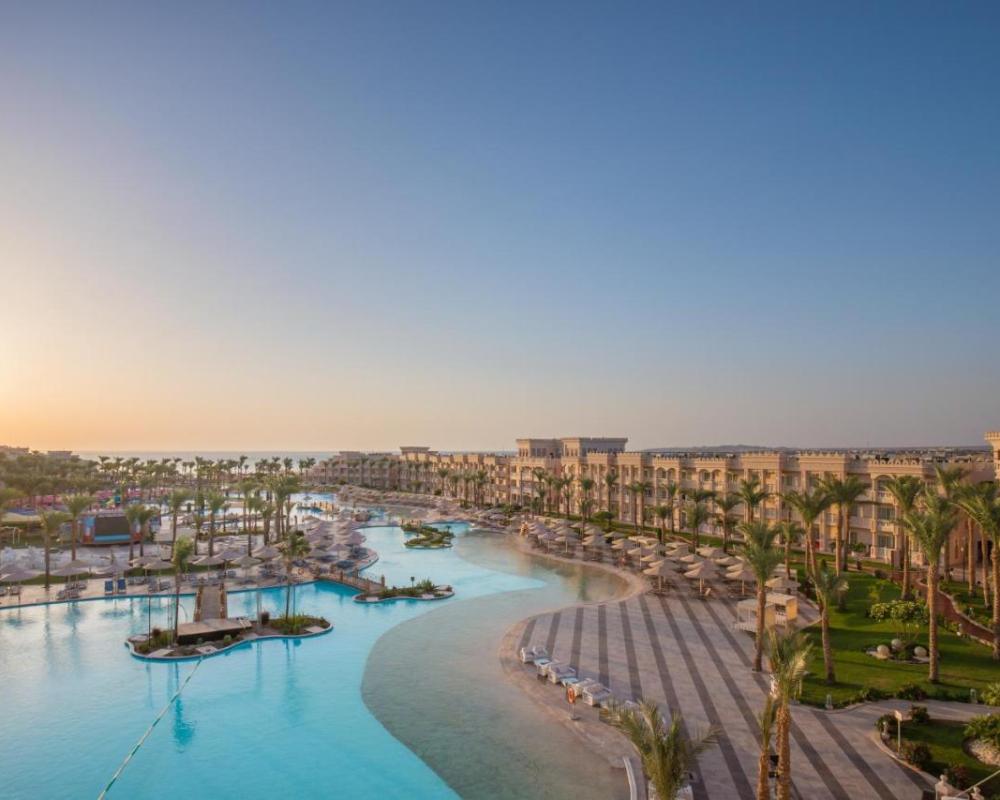 фото Pickalbatros Palace Hurghada