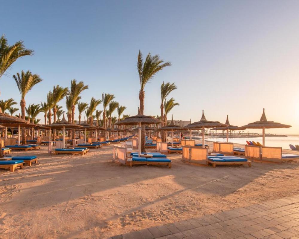 фото Pickalbatros Palace Hurghada