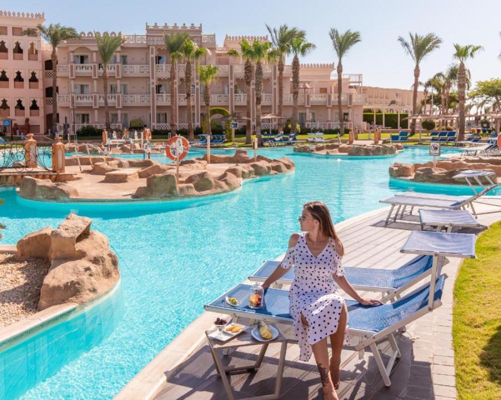 фото Pickalbatros Palace Hurghada