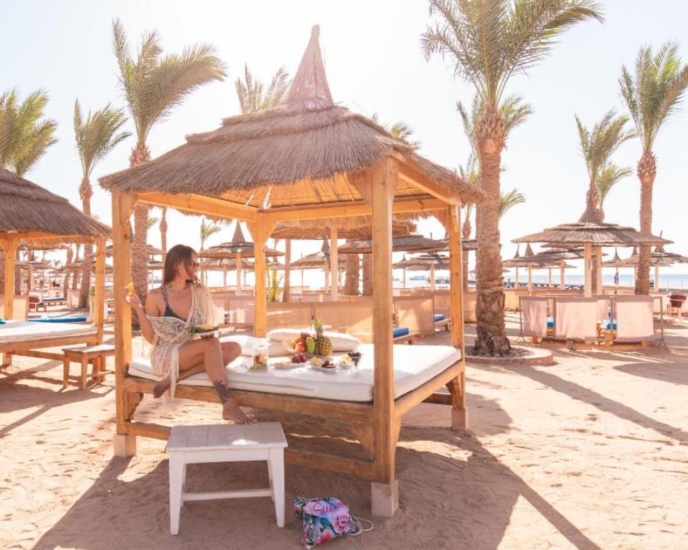 фото Pickalbatros Palace Hurghada