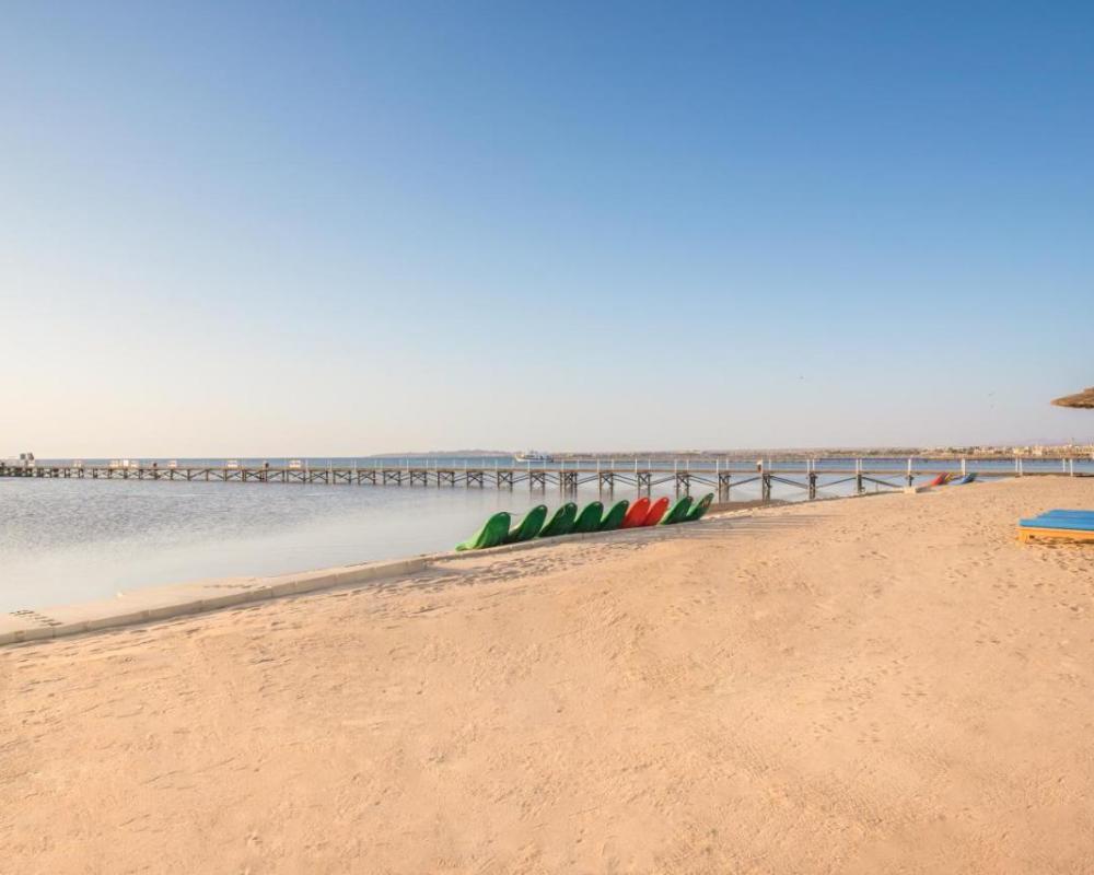 фото Pickalbatros Palace Hurghada