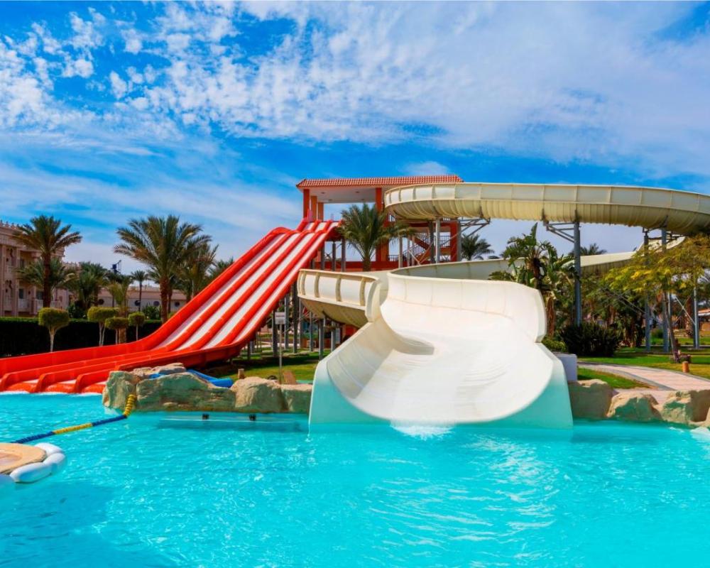 фото Pickalbatros Palace Hurghada