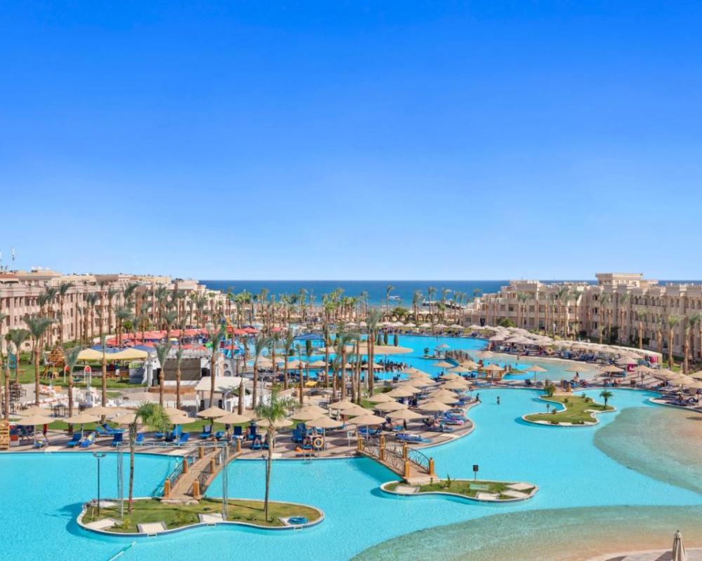 фото Pickalbatros Palace Hurghada