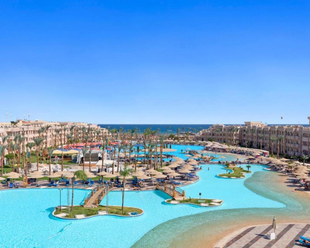 фото Pickalbatros Palace Hurghada