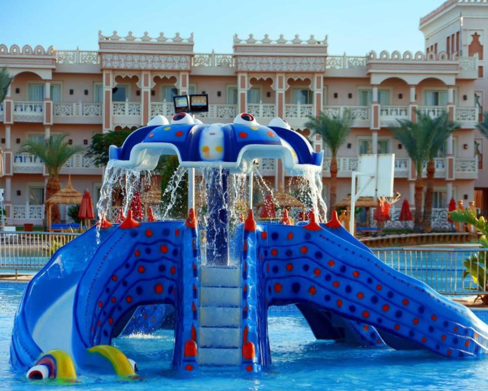 фото Pickalbatros Palace Hurghada