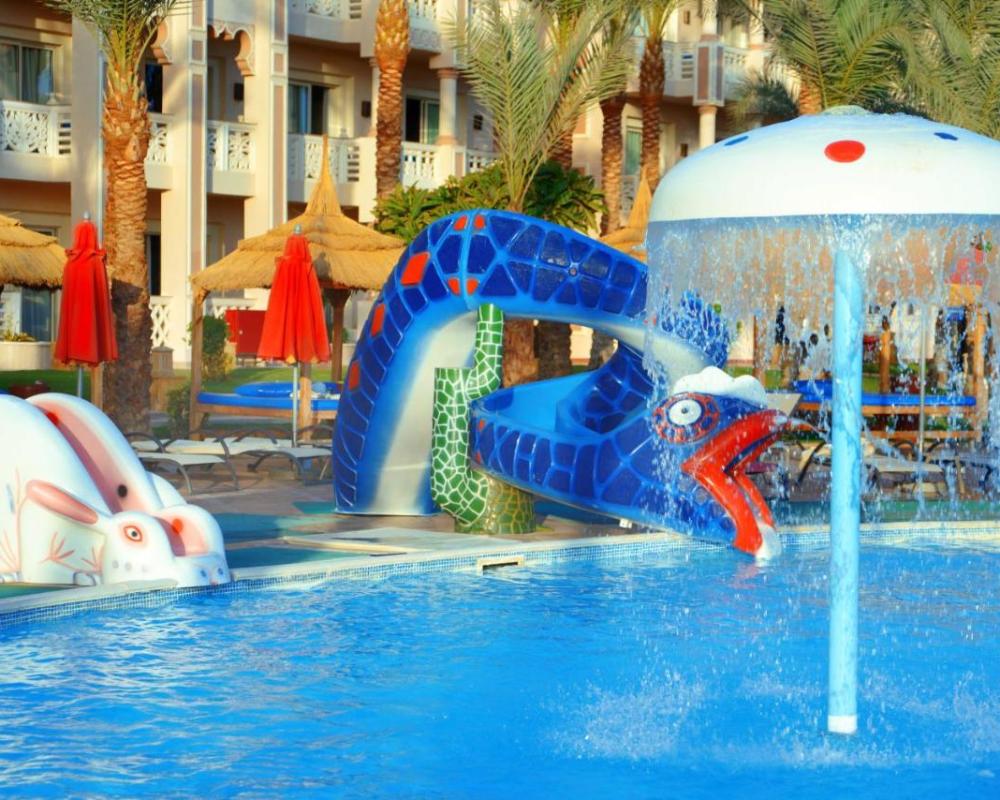 фото Pickalbatros Palace Hurghada