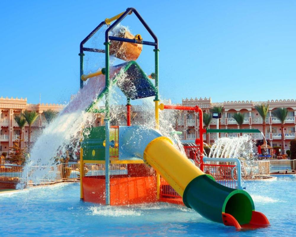 фото Pickalbatros Palace Hurghada