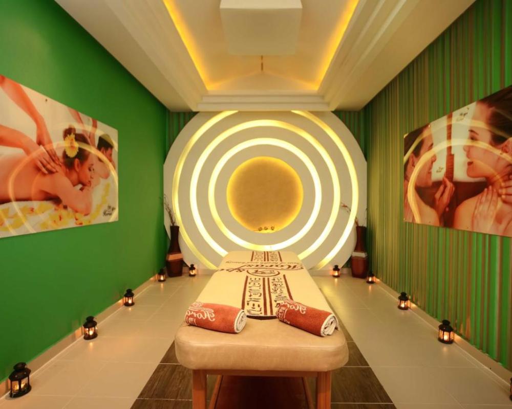 фото Pickalbatros Palace Hurghada