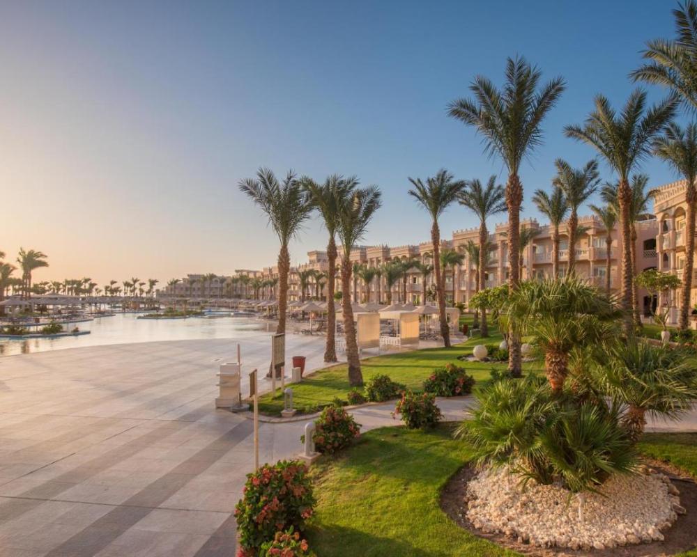 фото Pickalbatros Palace Hurghada