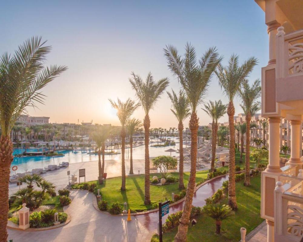фото Pickalbatros Palace Hurghada