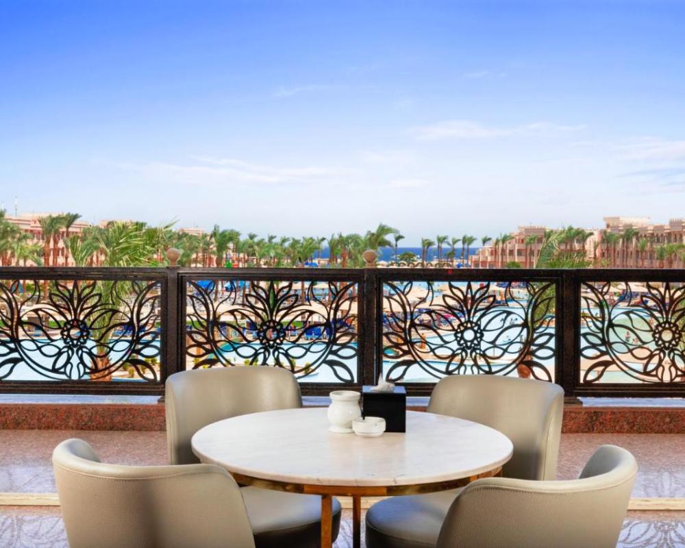 фото Pickalbatros Palace Hurghada