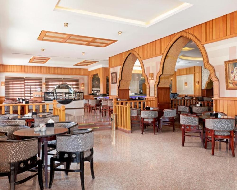 фото Pickalbatros Palace Hurghada