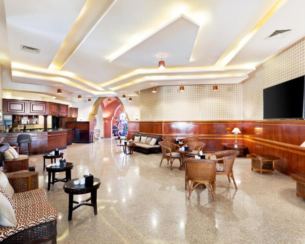 фото Pickalbatros Palace Hurghada