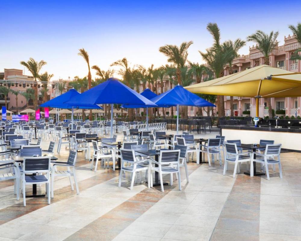 фото Pickalbatros Palace Hurghada
