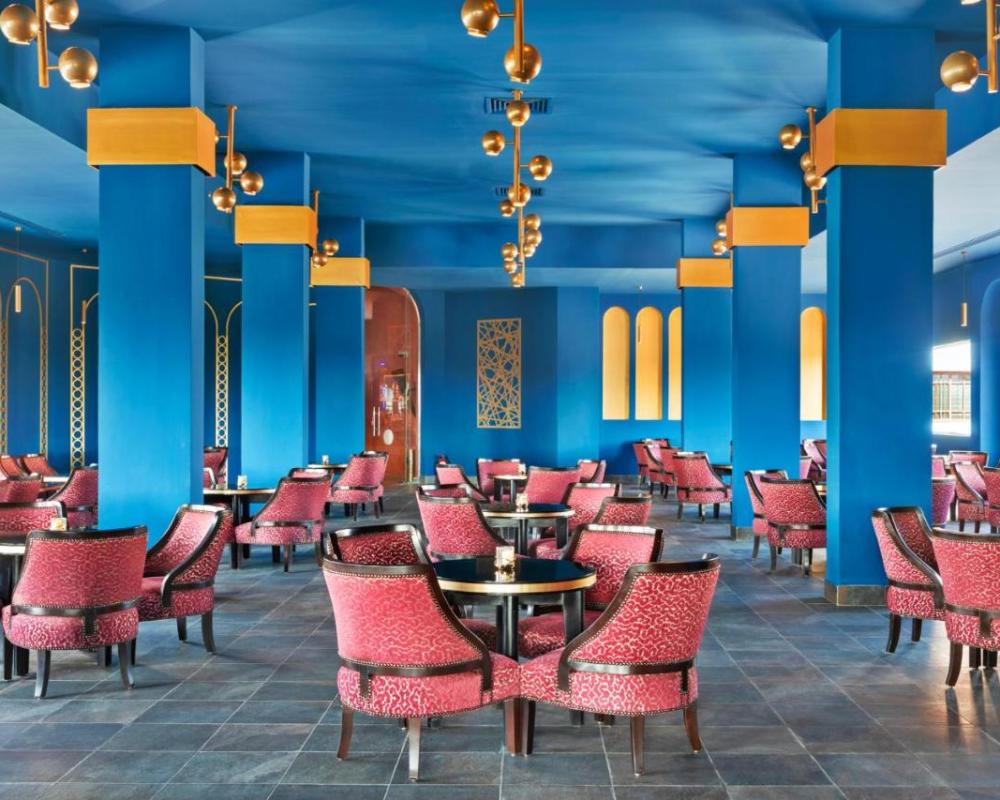 фото Pickalbatros Palace Hurghada