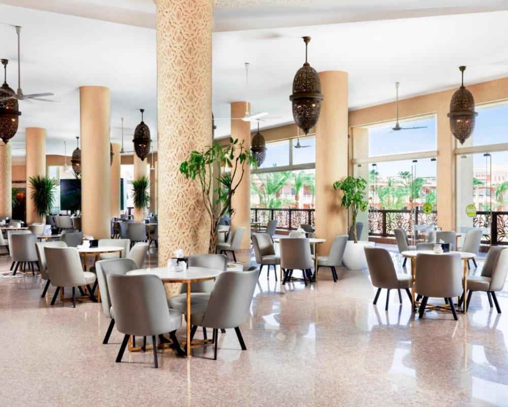 фото Pickalbatros Palace Hurghada