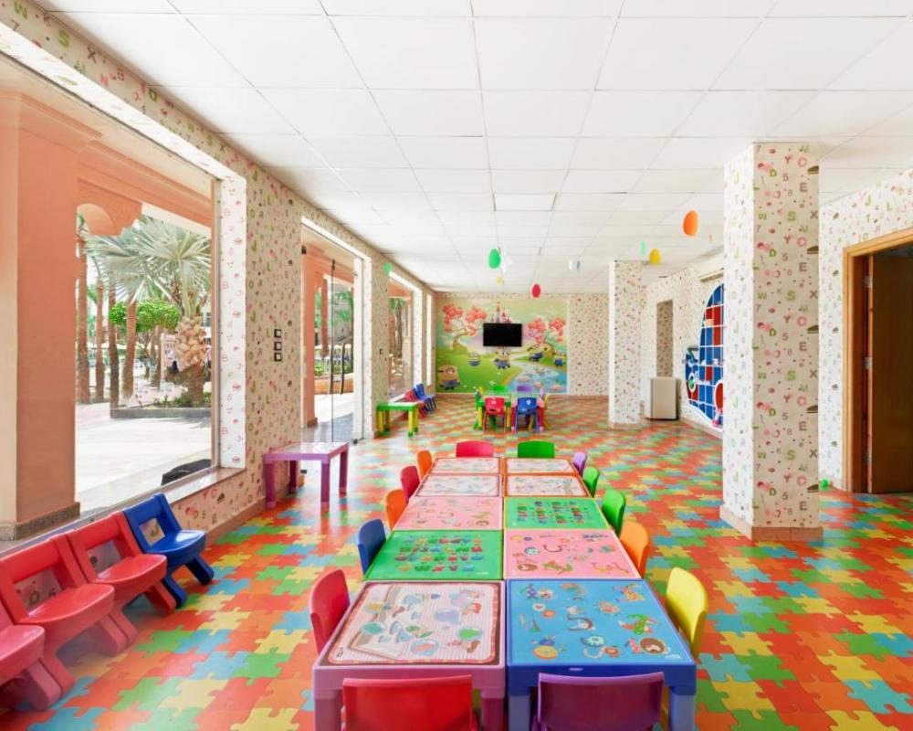 фото Pickalbatros Palace Hurghada