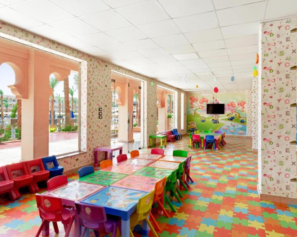 фото Pickalbatros Palace Hurghada