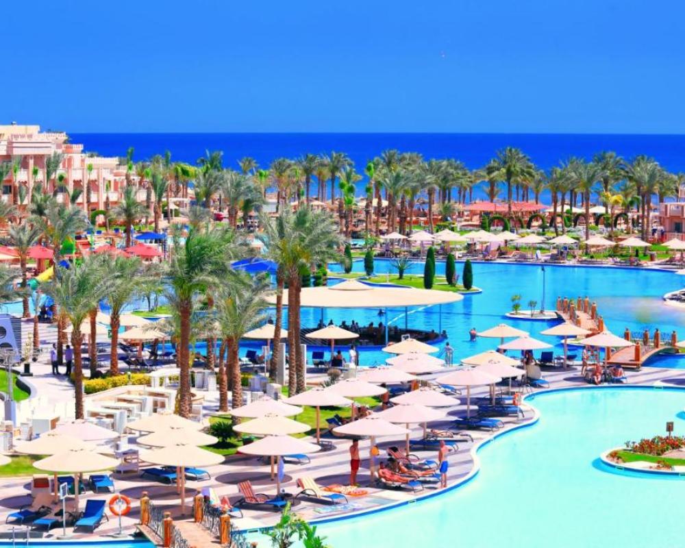 фото Pickalbatros Palace Hurghada