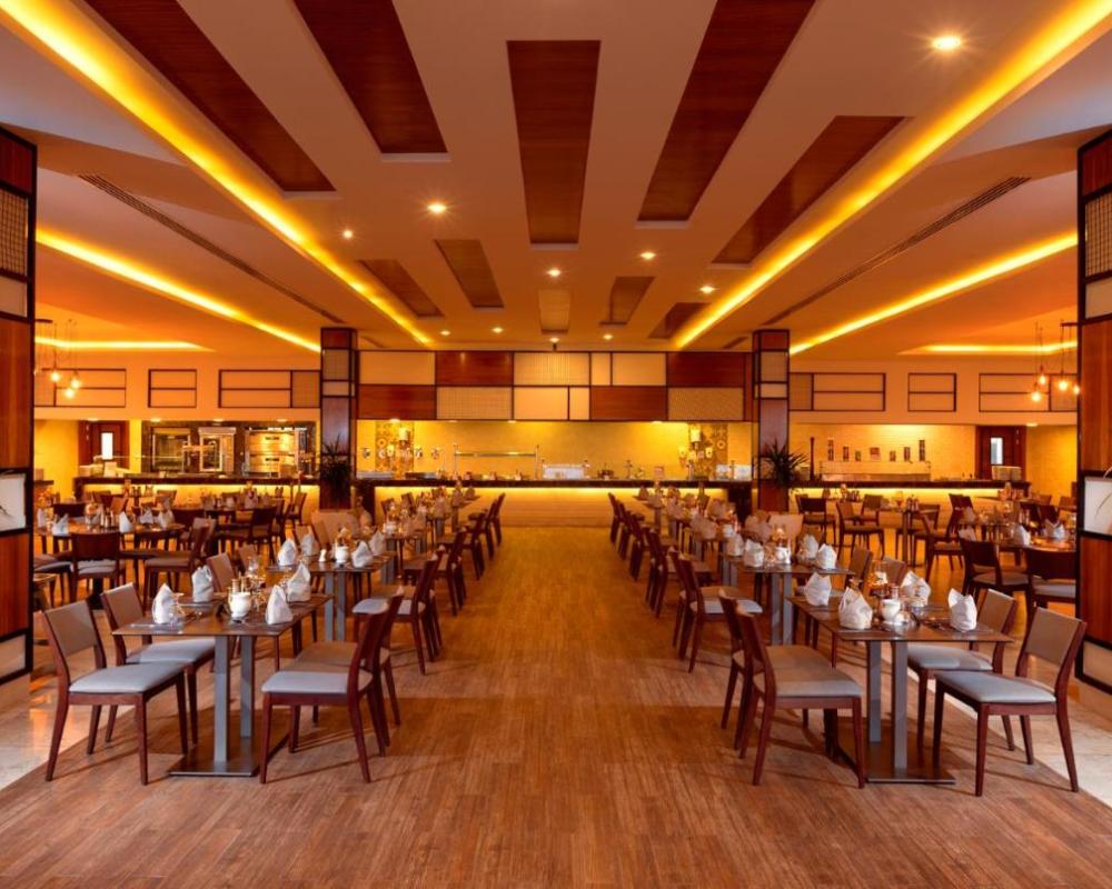 фото Pickalbatros Palace Hurghada