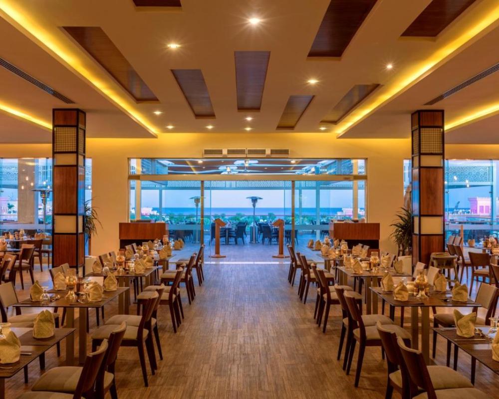 фото Pickalbatros Palace Hurghada